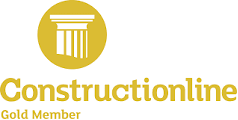 Constructionline Gold Member