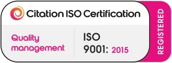 ISO 9001